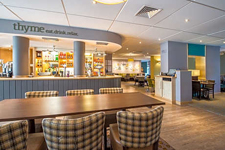 Premier Inn Stoke/Trentham Gardens