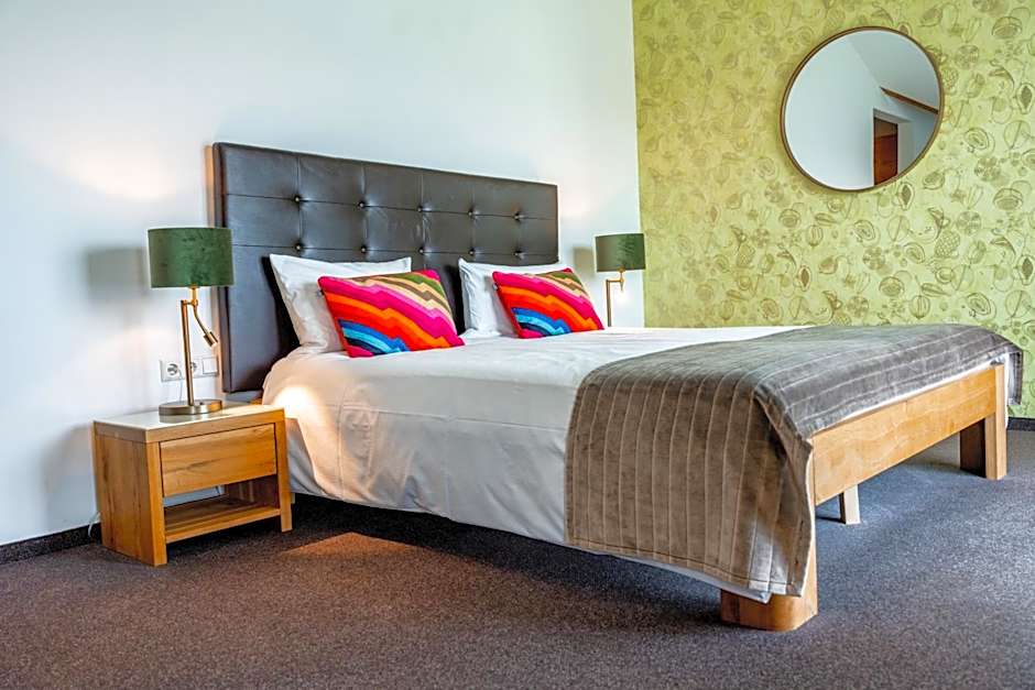 Sapia Hotel Rheinsberg