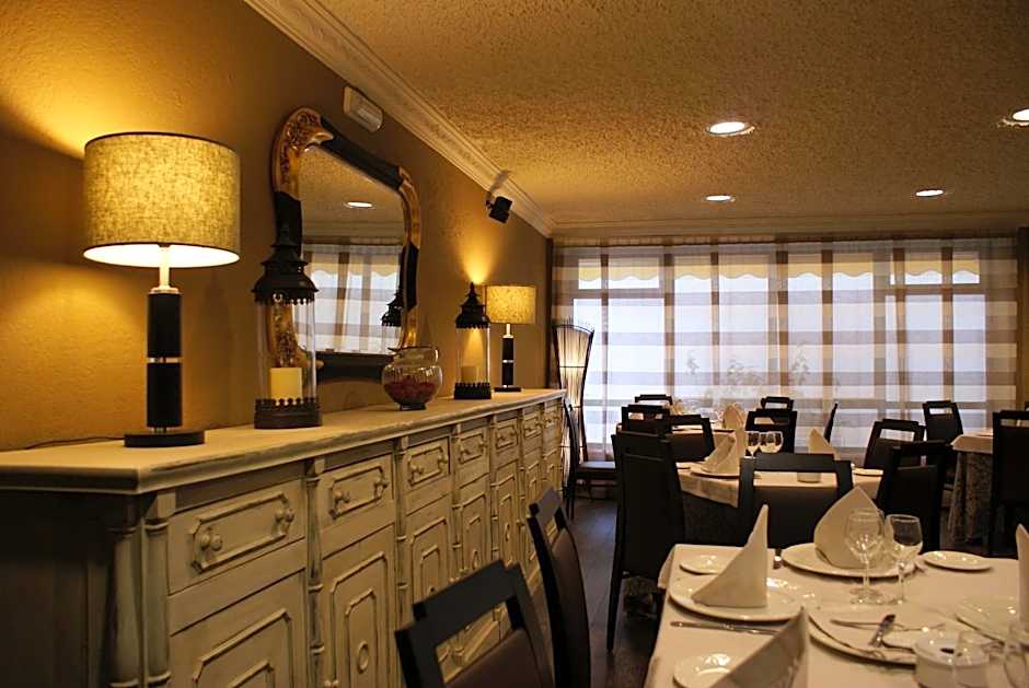 Hotel Torre de Núñez