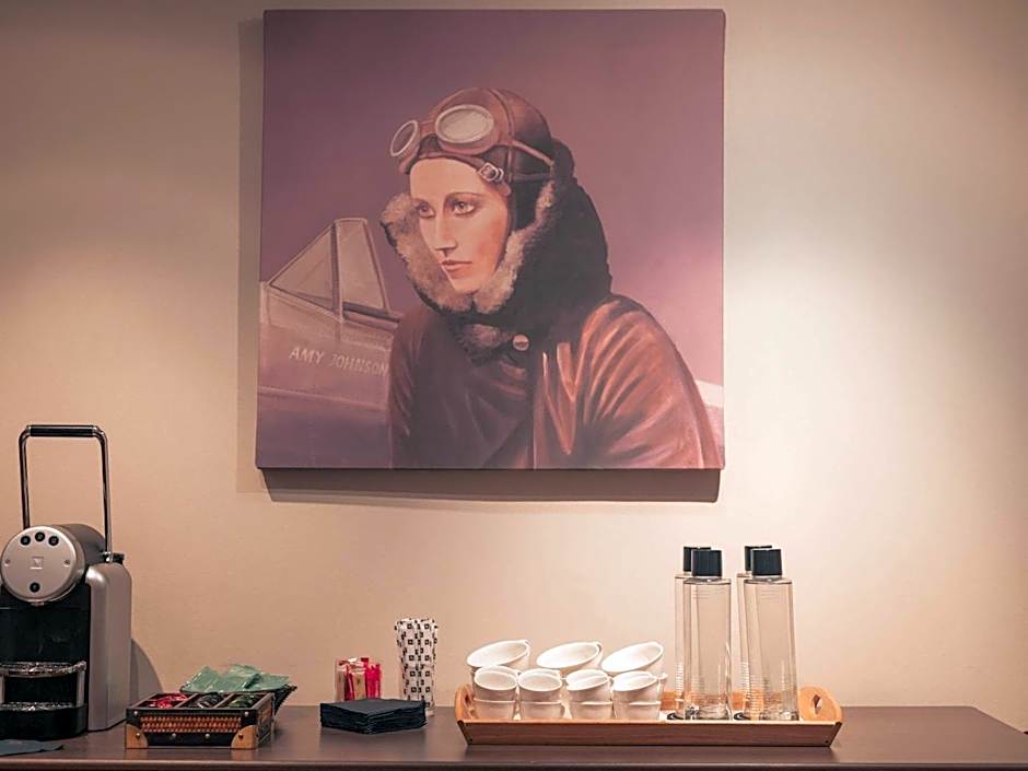 Royal Emerald Dinard-MGallery