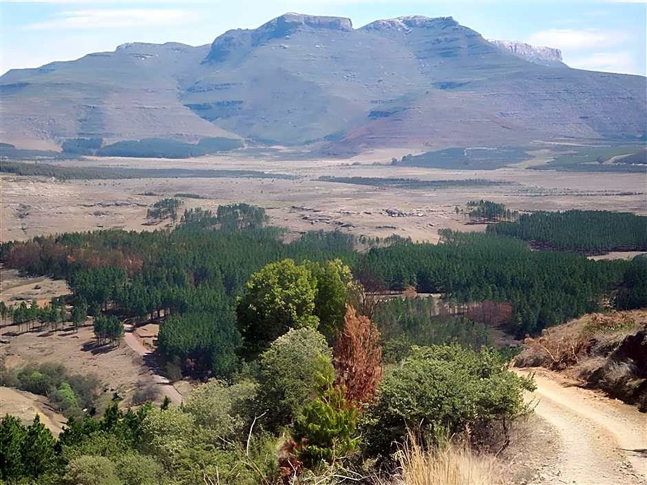 Oak Lane Bed and Breakfast