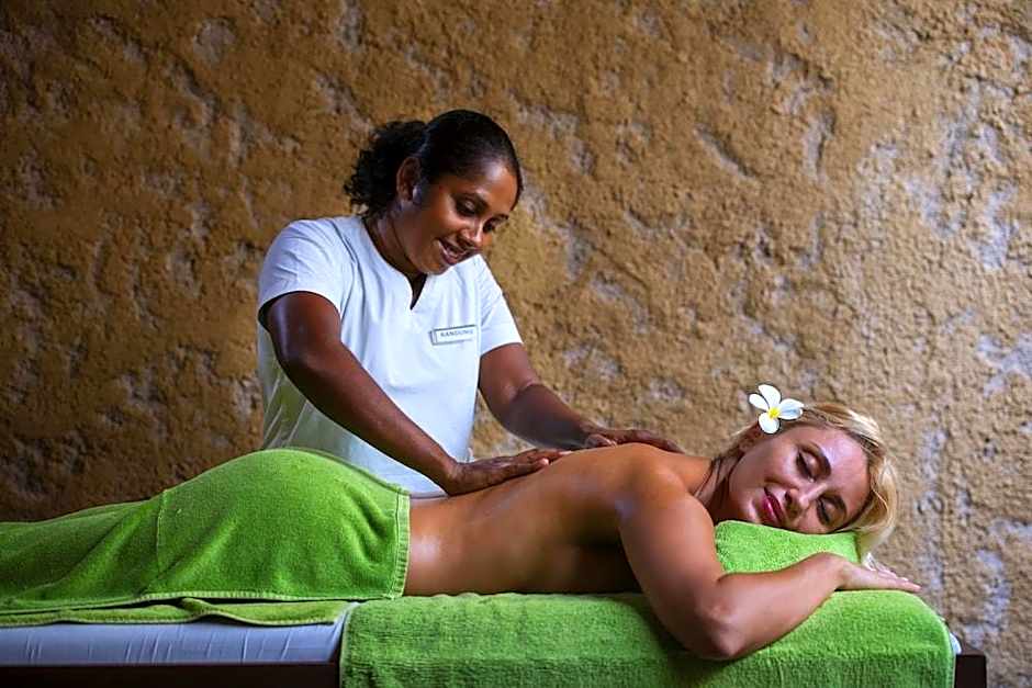 Mermaid Hotel and Club