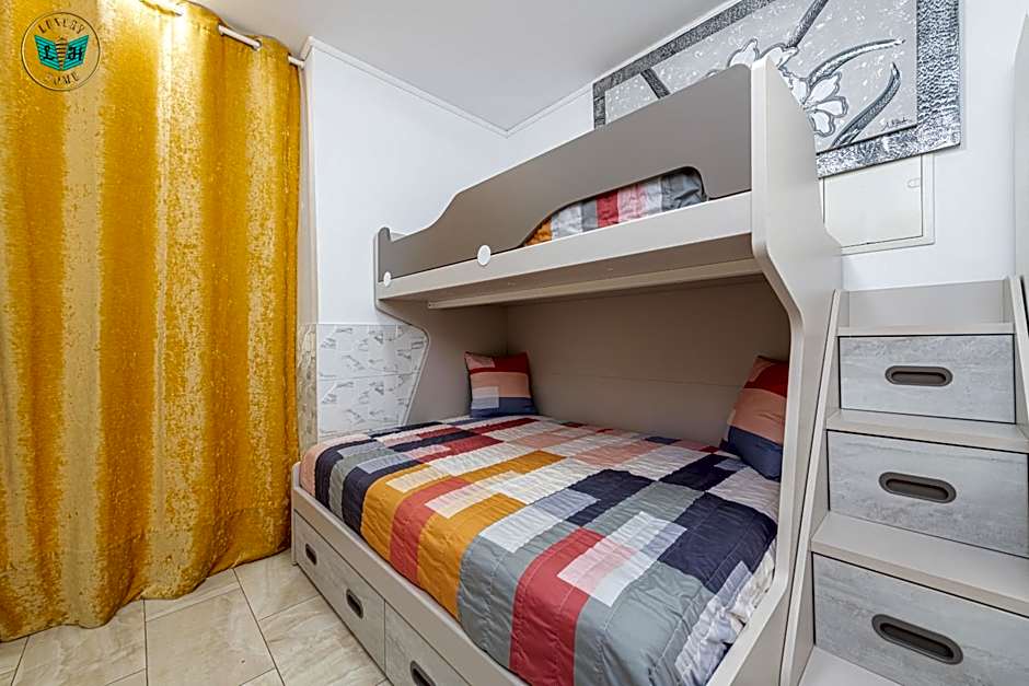 Luxury Home Poseidon