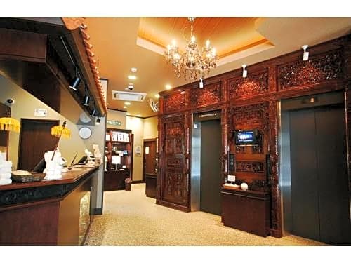 【Men Only】Capsule Hotel Anshin Oyado Akihabara / Vacation STAY 78413