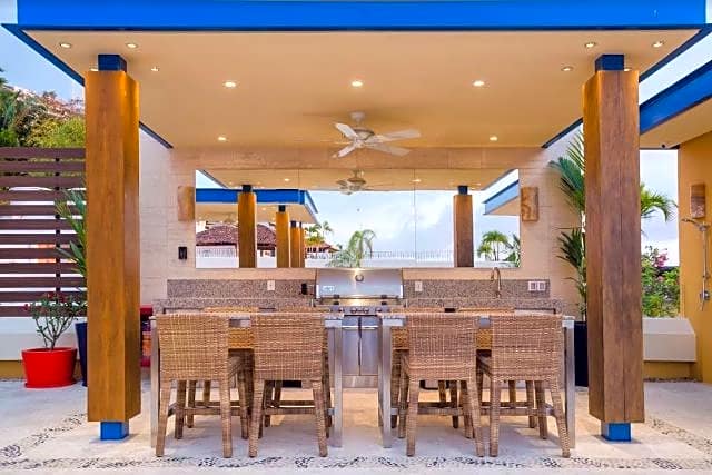 V Azul Vallarta - Luxury Vacation Rental Adults Only