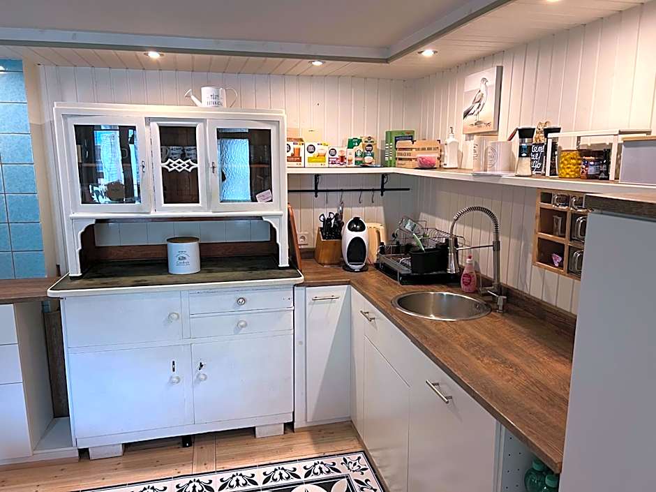 Tiny House Ostsee # Naturwerk