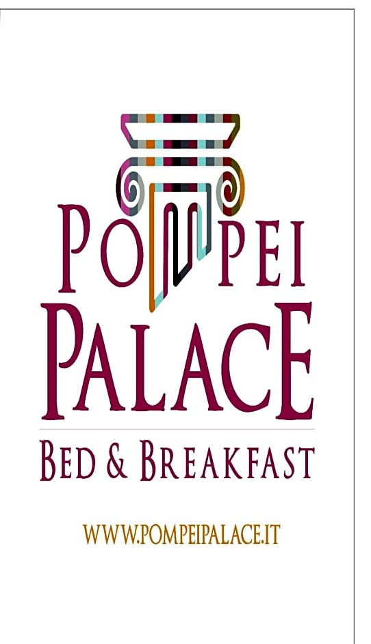 Pompei Palace B&B
