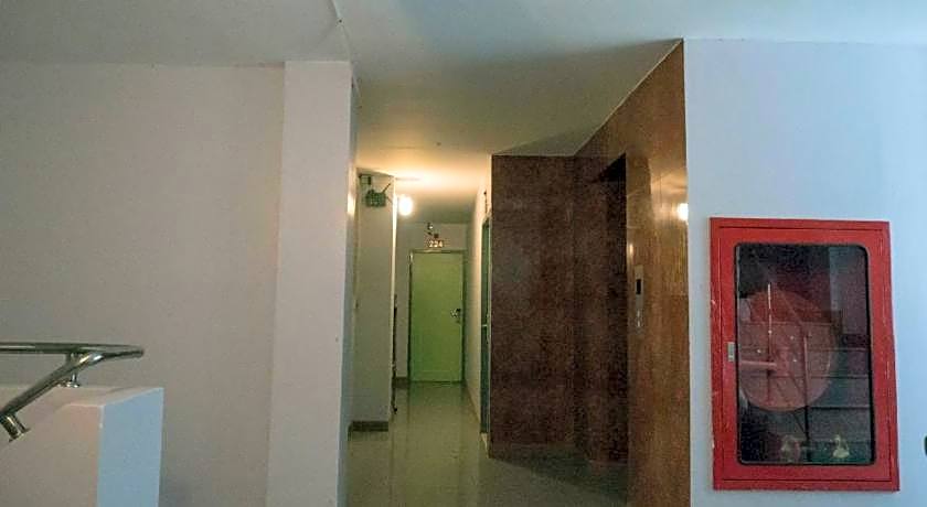 BIRD ROOM HOTEL - PRATUNAM