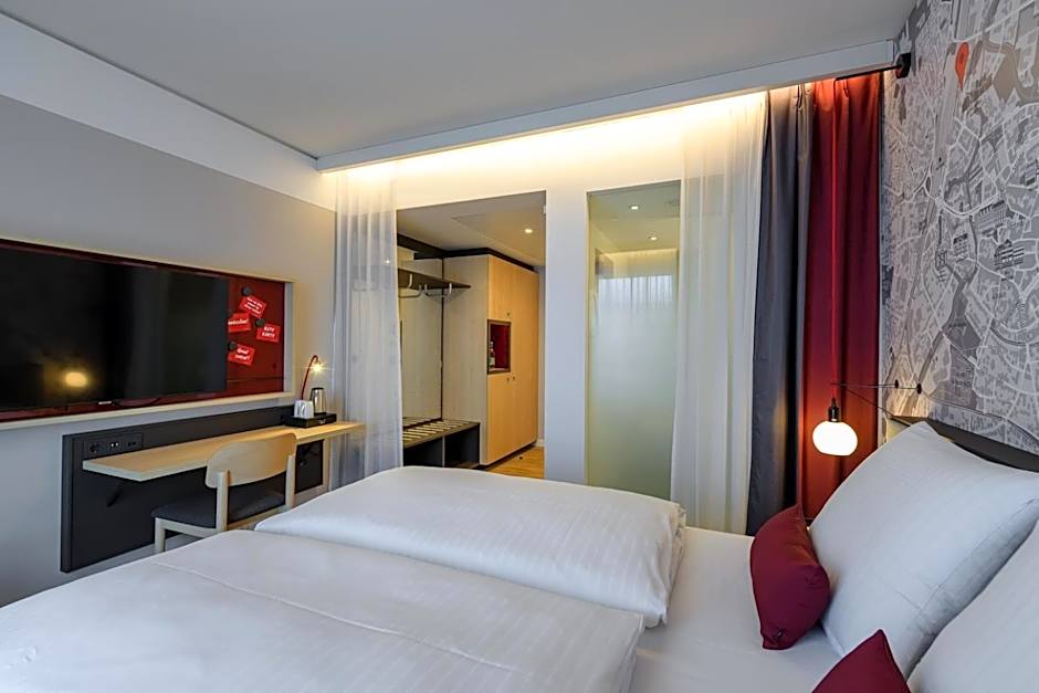 IntercityHotel Herford