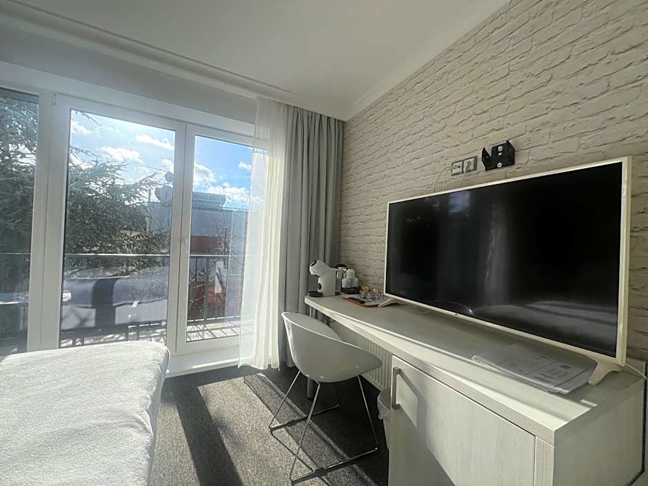 Grand Petit Hotel ex Shato Gesson