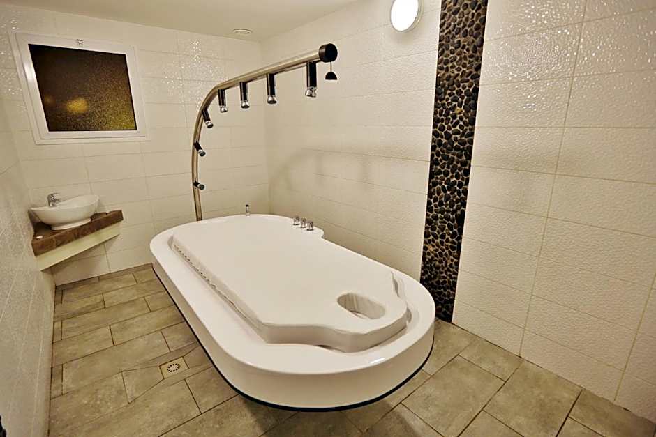 Relais des Plateaux & Spa– Ivato International Airport