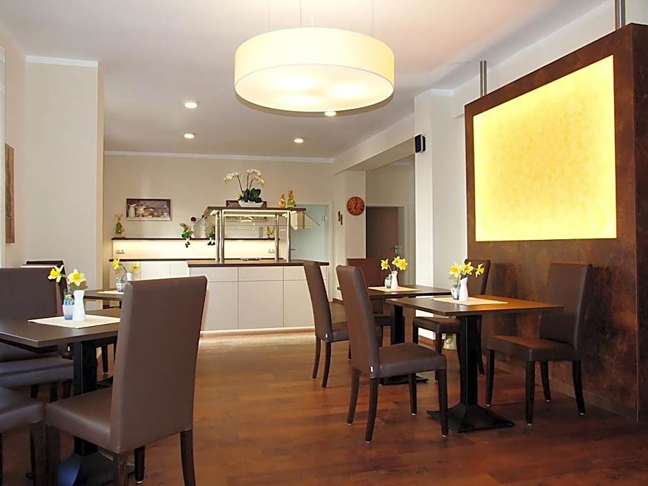 Altstadthotel Goldene Kugel