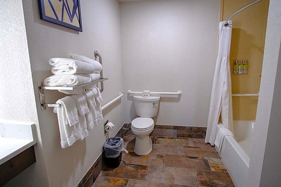 Staybridge Suites Quantico-Stafford By IHG