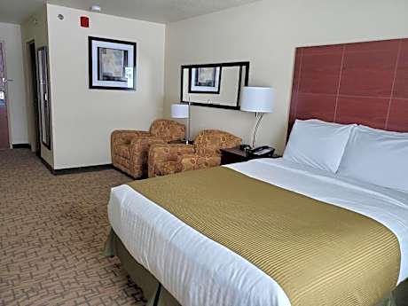 Queen Room