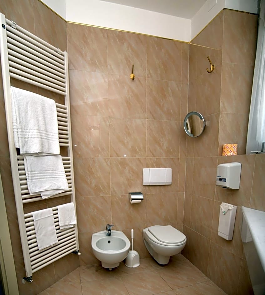 Hotel Continental