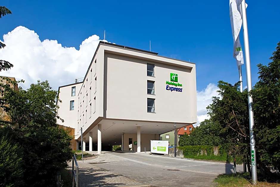 Holiday Inn Express Fürth By IHG