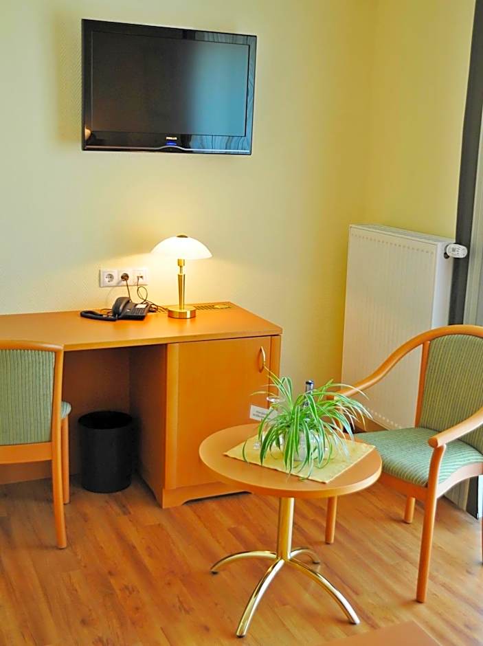 Hotel Restaurant Bürgerklause Tapken