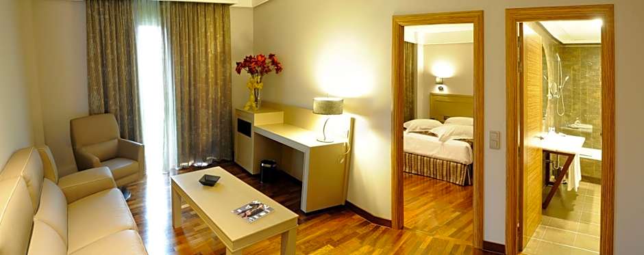 Cumbria Spa Hotel 3* Sup