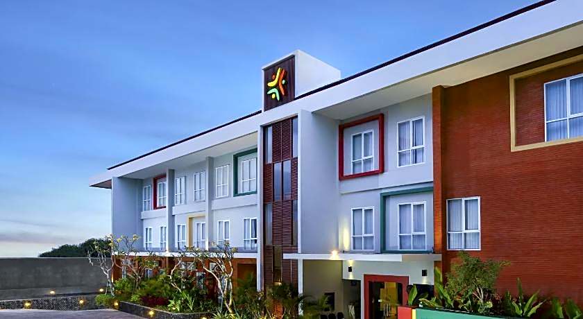 Zizz Convention Hotel