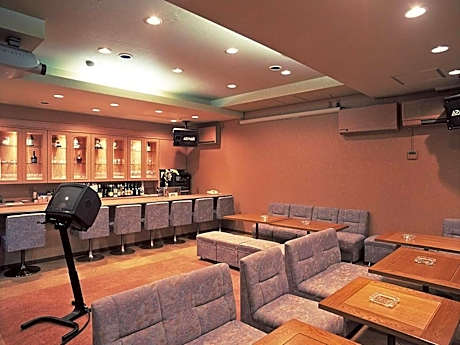Itoen Hotel Shima