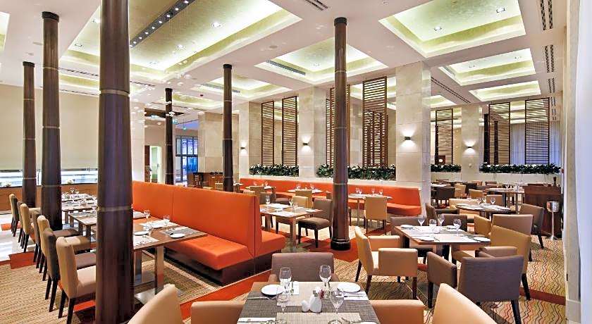 Hilton Garden Inn Mardin