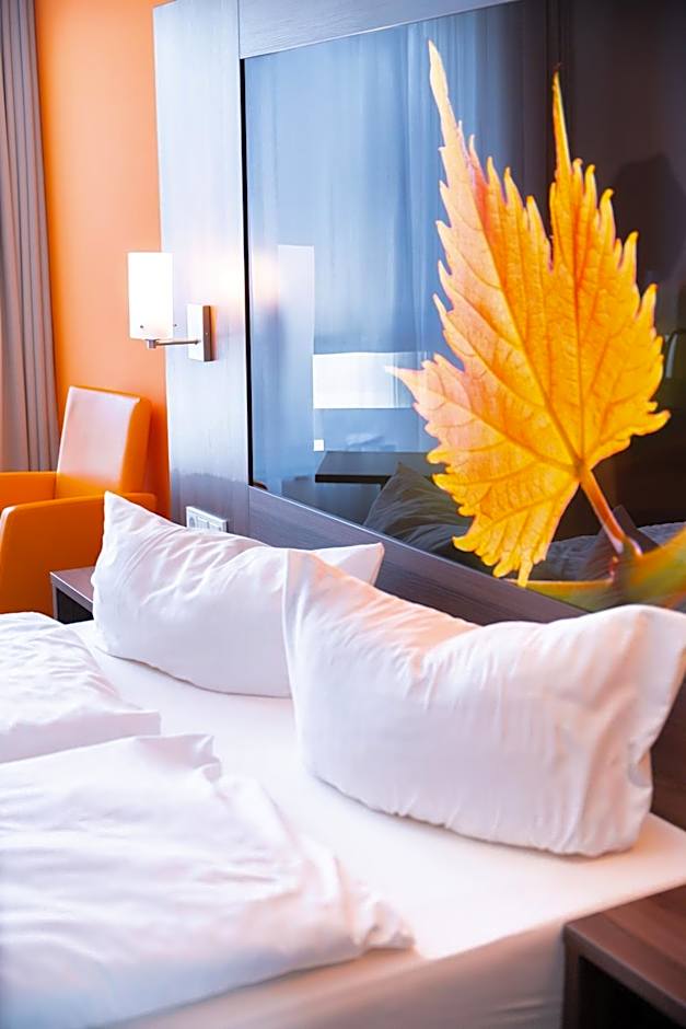 Alembra - Wein Style Hotel