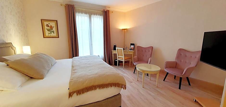 Hôtel & Spa Greuze