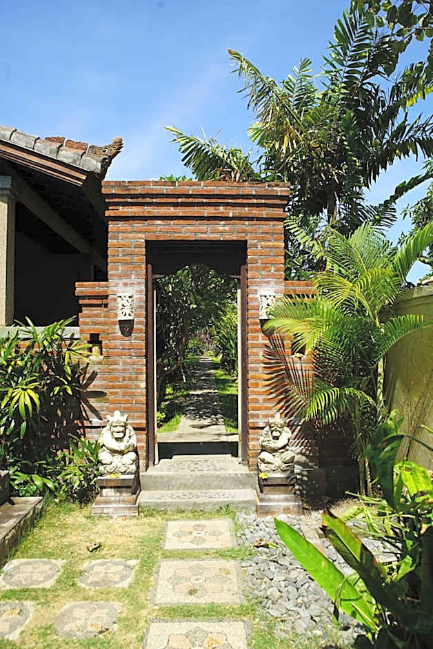 Oma In Pemuteran Bali