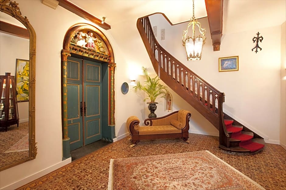 B&B Huis ´T Schaep