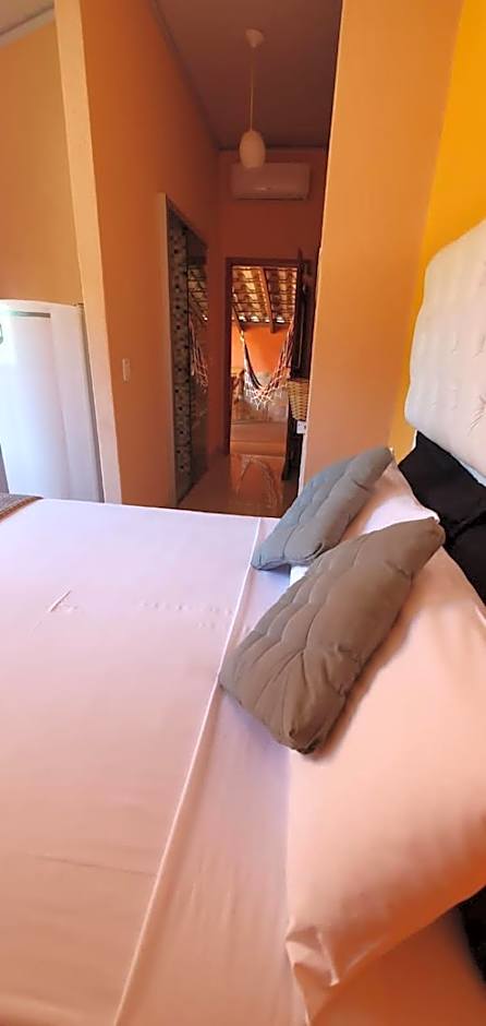 Pousada Flor De Lótus Cipó