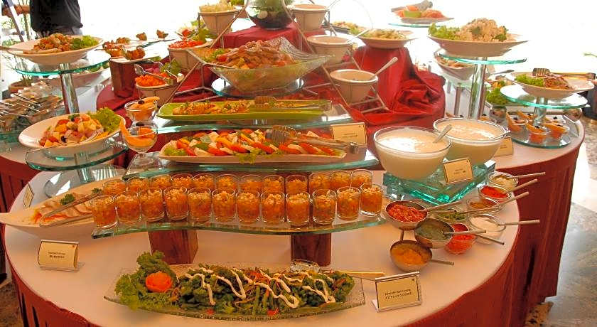 Mysore county retreat