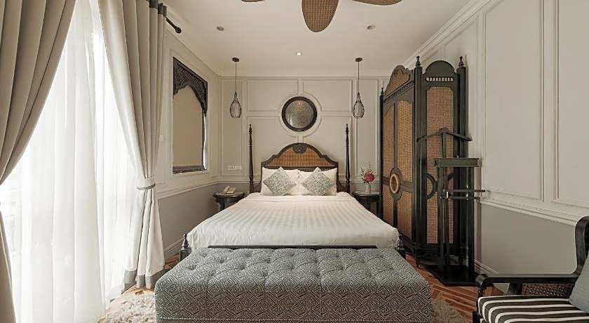 Hanoi Graceful Hotel