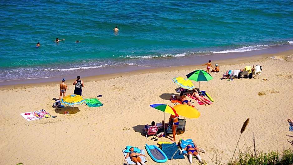 Комплекс Бяла Виста до Плажа - Complex Byala Vista near the beach