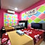 DE GLORY HOTEL USJ 21