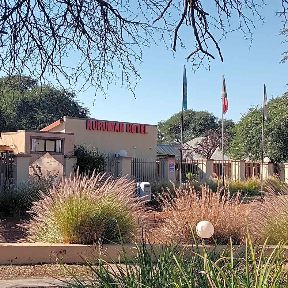 Kuruman Hotel