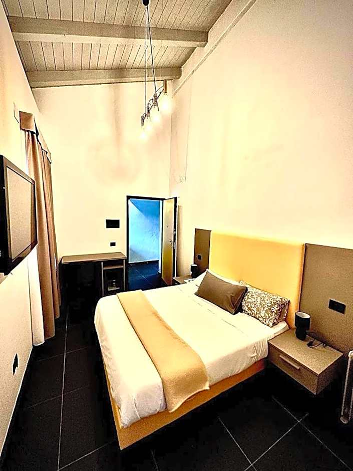 Dazio Exclusive Rooms