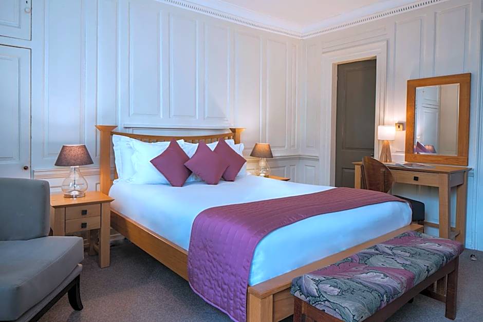 Vanbrugh House Hotel