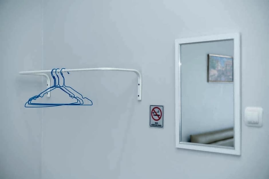 Nina House near Taman Budaya Sentul RedPartner