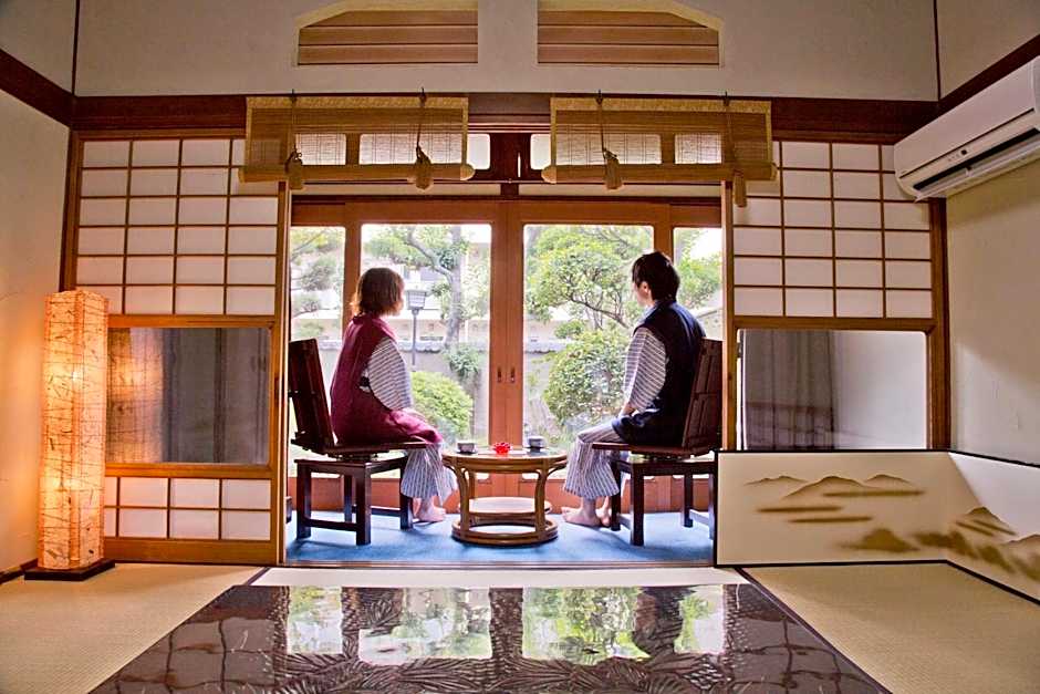 Ryokan Seifuso