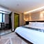 ZMAX Hotel Guangzhou Tianhe Sports Center East Metro Station