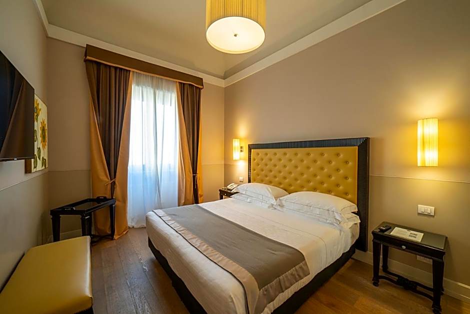 Hotel Palazzo San Lorenzo & Spa