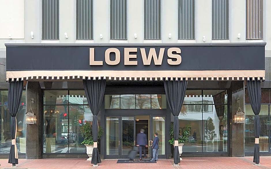 Photo 1 of 50 of Loews New Orleans Hotel