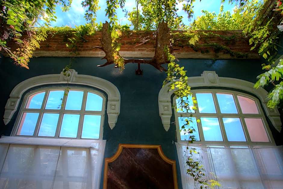 Hotel Boutique Rivera Del Rio