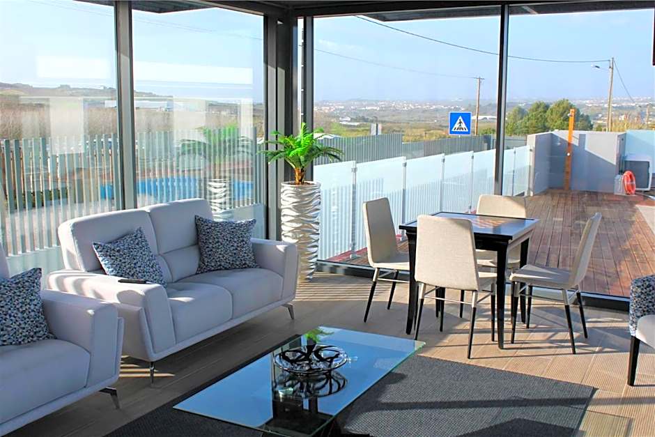 Vale de Lourinhã - Casas de Campo