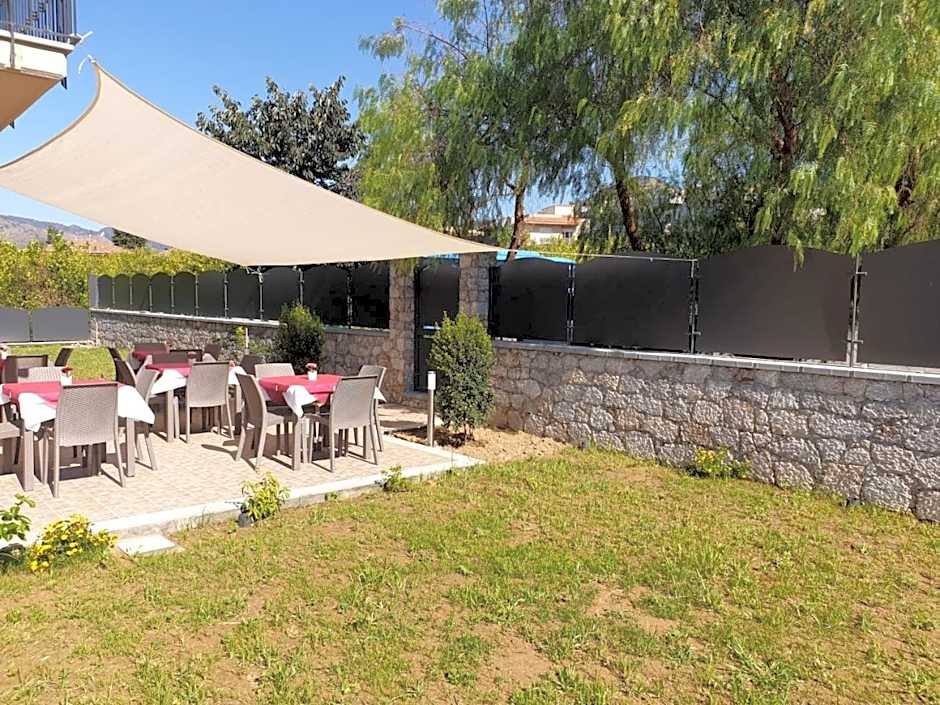 B&B Villa Chiara - Bed And Breakfast