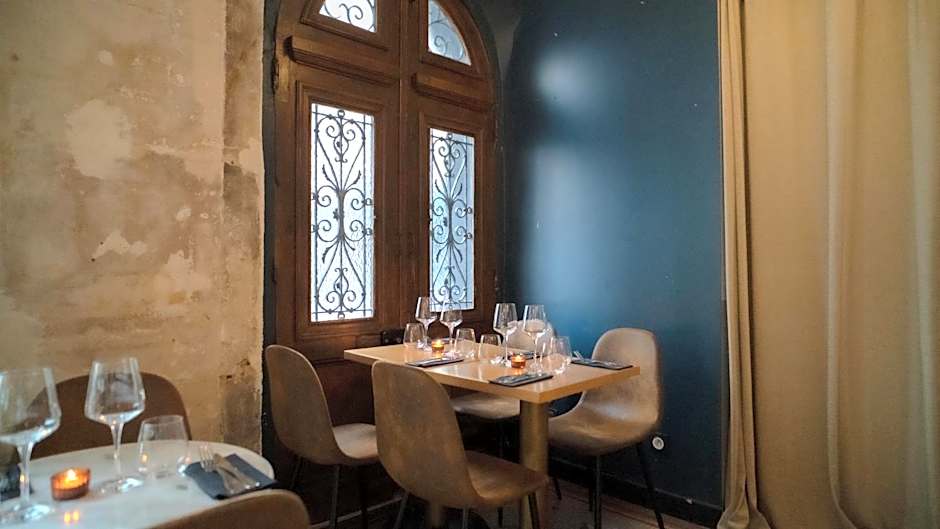 Hotel Des Arts-Bastille