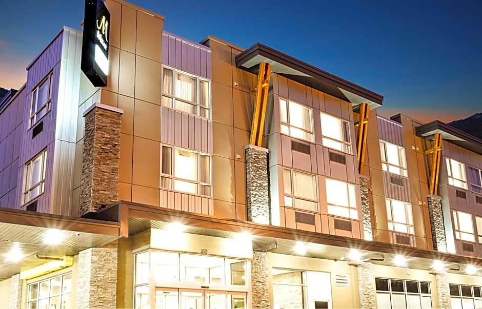 Zdjęcie 1 z 20 — MStar Hotel