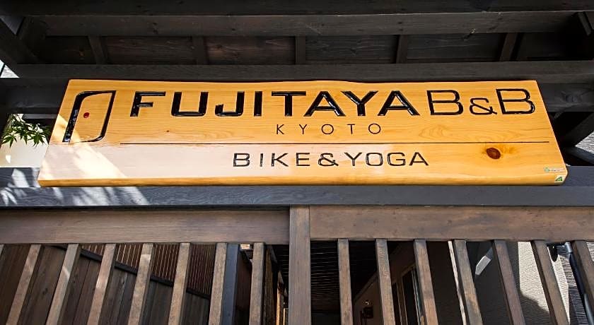Fujitaya BnB