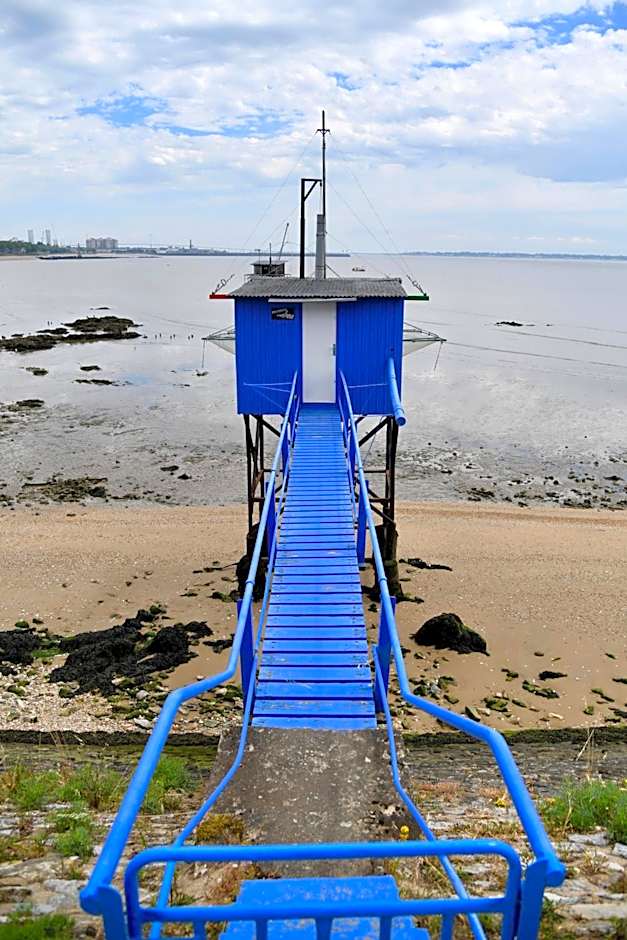 ibis Styles Saint Nazaire Centre Gare