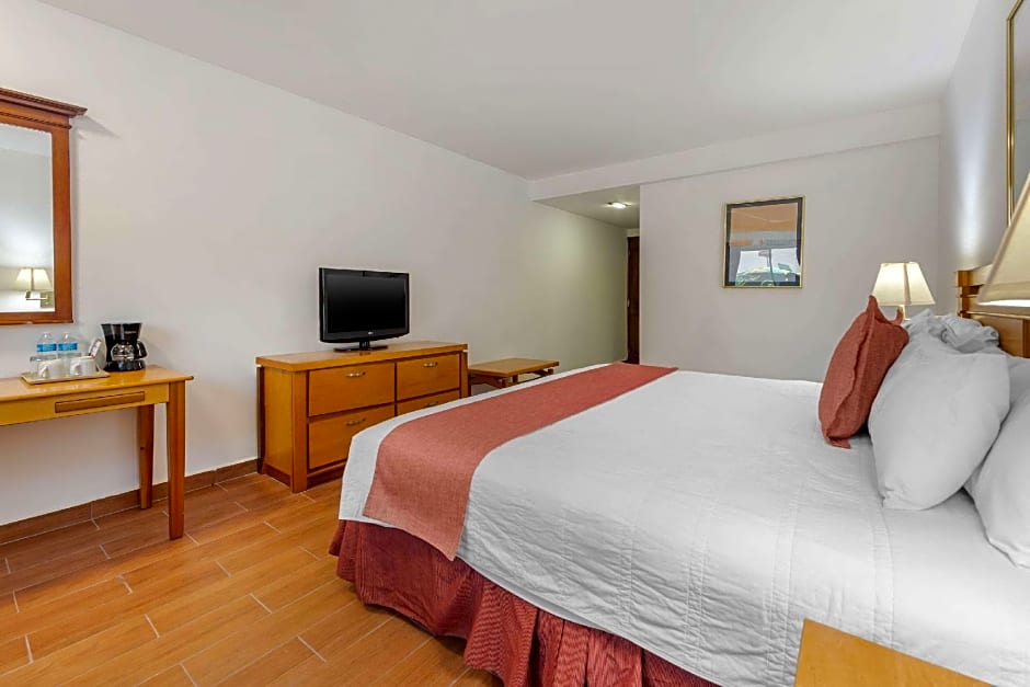 Quality Inn & Suites Saltillo Eurotel